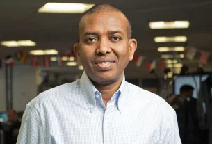 Somaliland to sue WorldRemit chairman over over “false allegations” on printing money