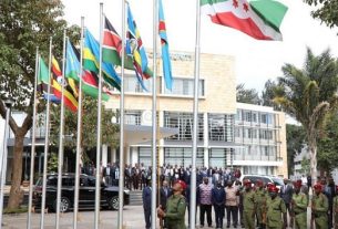 Somaliland opposes Somalia’s entry into EAC