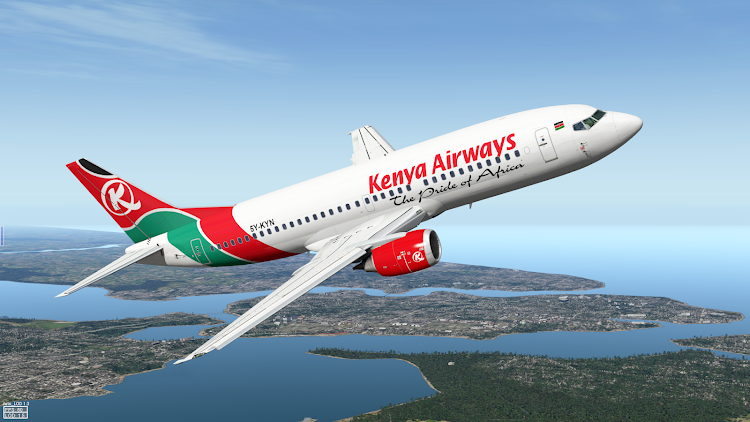 Kenya Airways to resume direct flights to Mogadishu next year